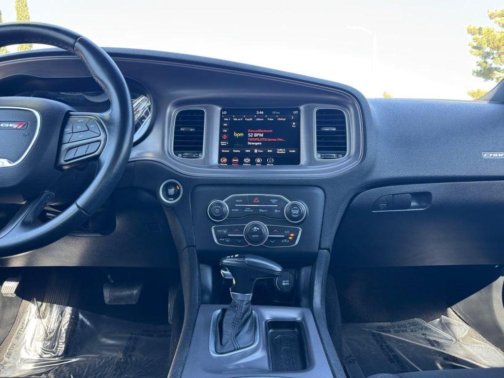 used 2023 Dodge Charger car, priced at $28,899