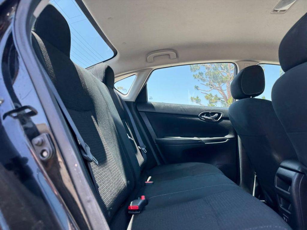 used 2019 Nissan Sentra car, priced at $12,484