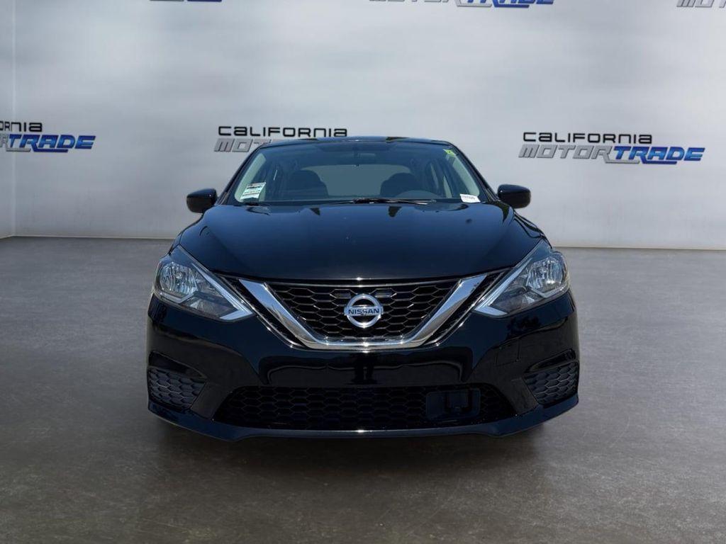 used 2019 Nissan Sentra car, priced at $12,484
