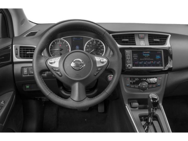 used 2019 Nissan Sentra car, priced at $13,999