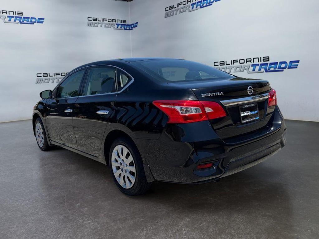 used 2019 Nissan Sentra car, priced at $12,484