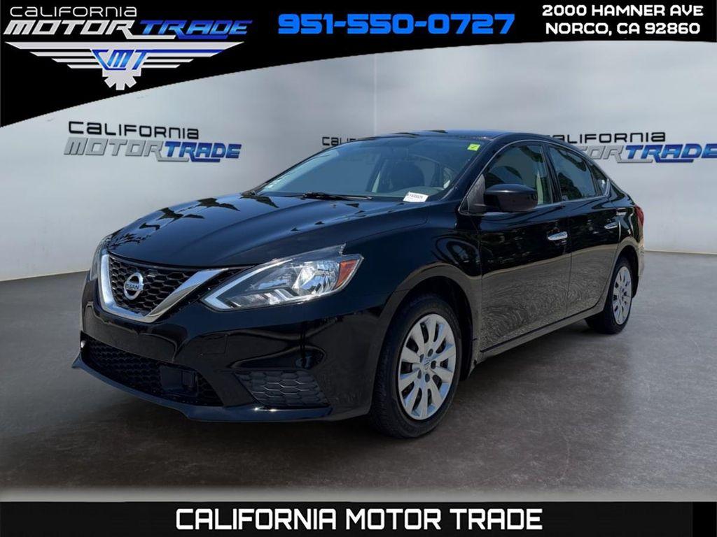 used 2019 Nissan Sentra car, priced at $12,999