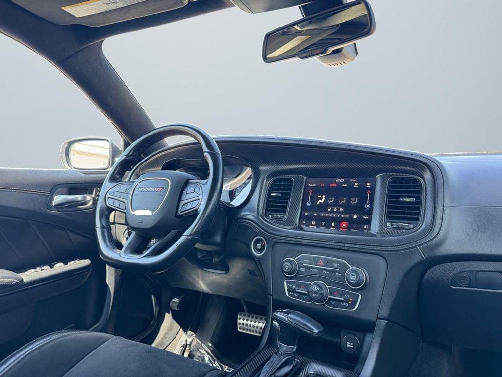 used 2021 Dodge Charger car, priced at $36,399