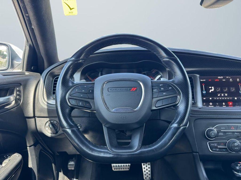 used 2021 Dodge Charger car, priced at $36,399