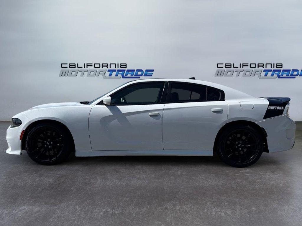 used 2021 Dodge Charger car, priced at $36,399