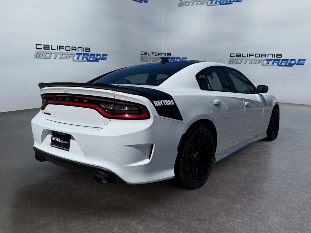 used 2021 Dodge Charger car, priced at $36,399