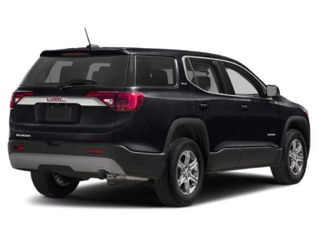 used 2019 GMC Acadia car, priced at $16,999