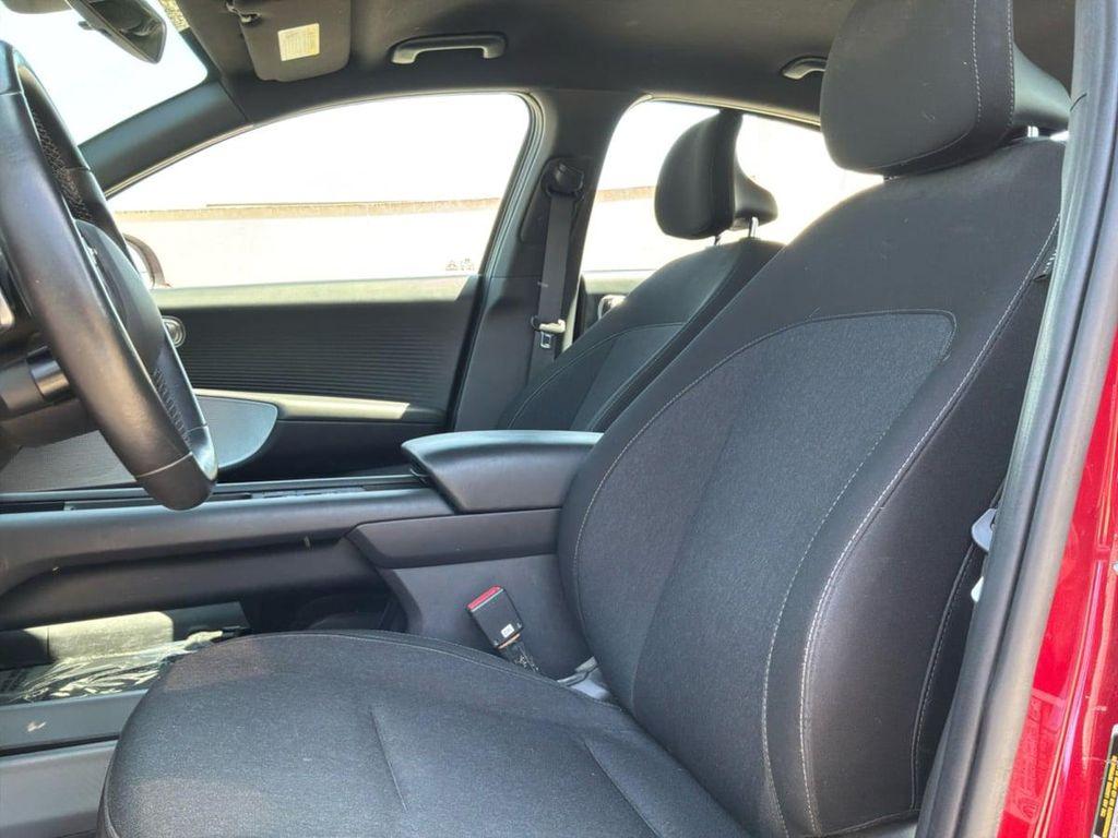 used 2023 Hyundai IONIQ 6 car, priced at $21,084