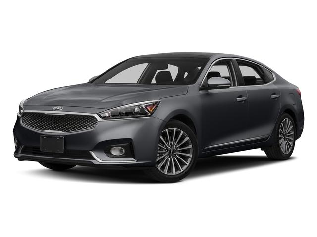 used 2017 Kia Cadenza car, priced at $13,999