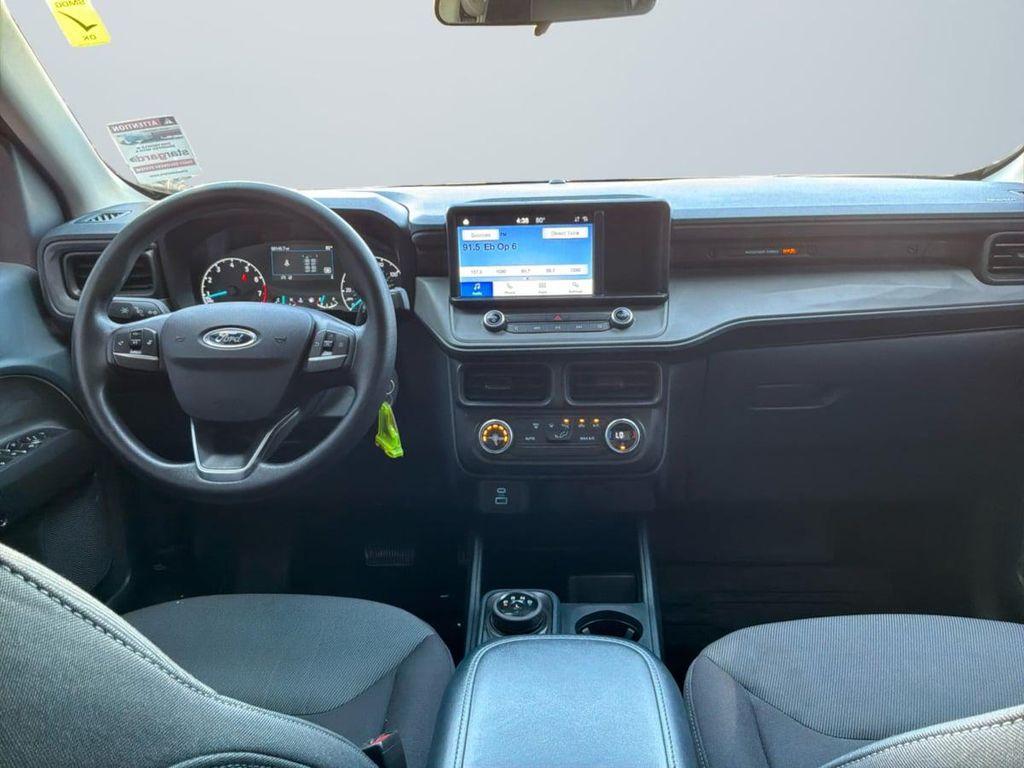 used 2022 Ford Maverick car, priced at $23,599