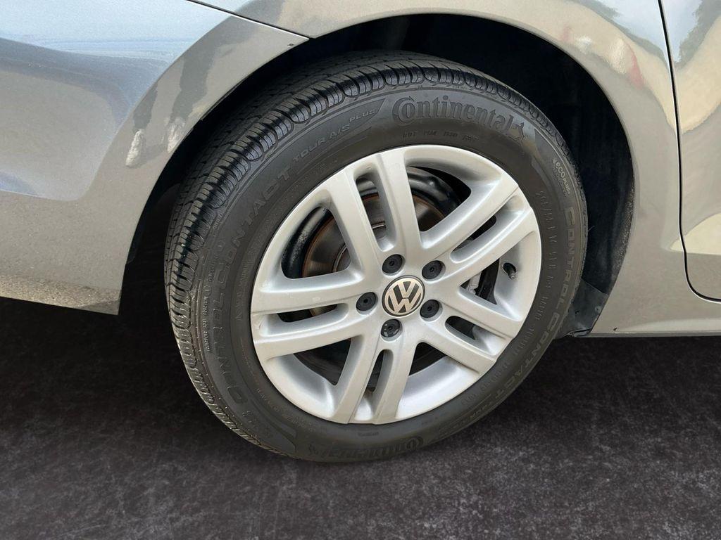 used 2015 Volkswagen Jetta car, priced at $9,699