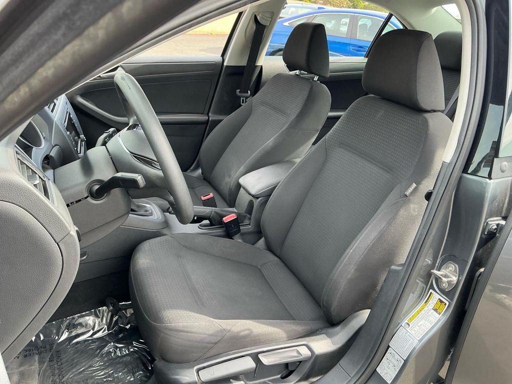 used 2015 Volkswagen Jetta car, priced at $9,699