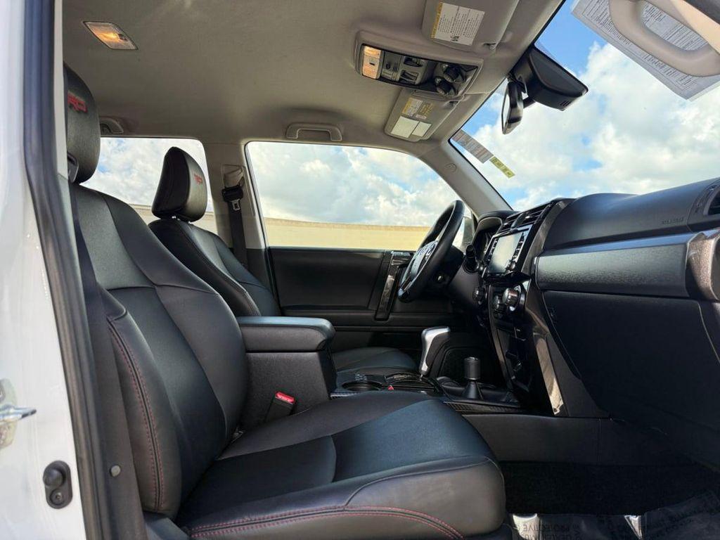 used 2024 Toyota 4Runner car, priced at $44,084