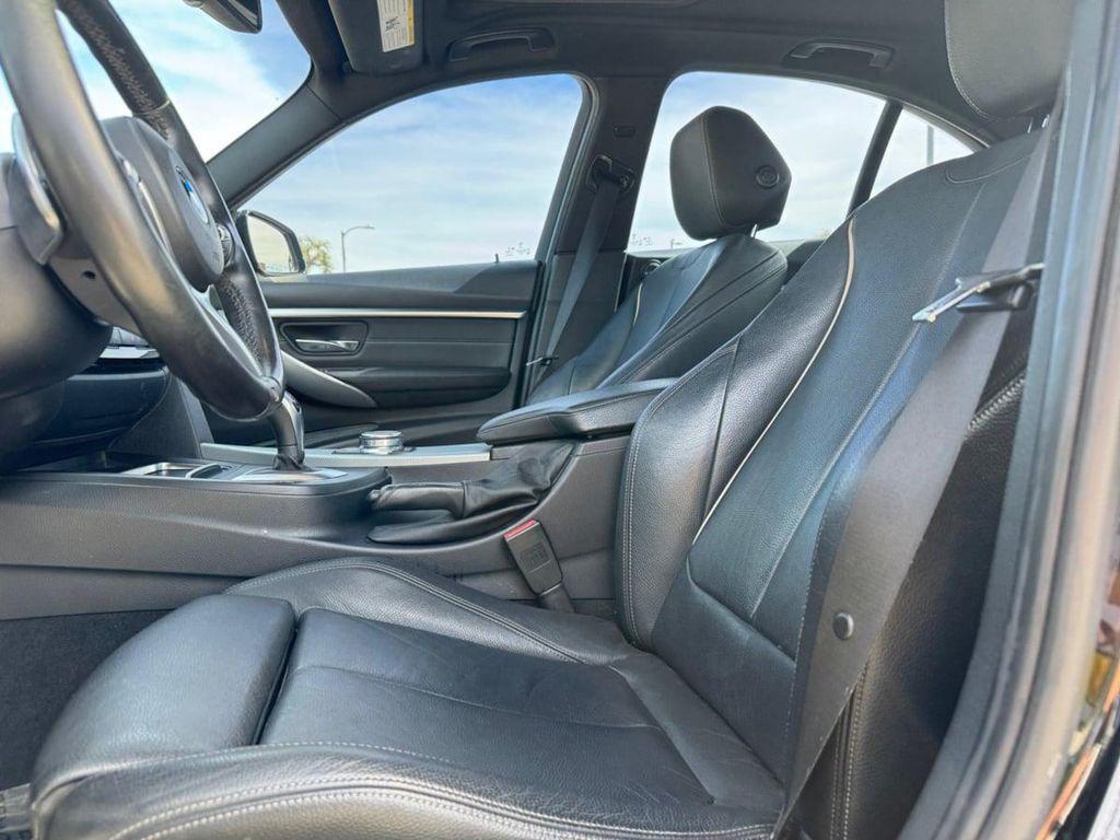 used 2018 BMW 340 car, priced at $26,899