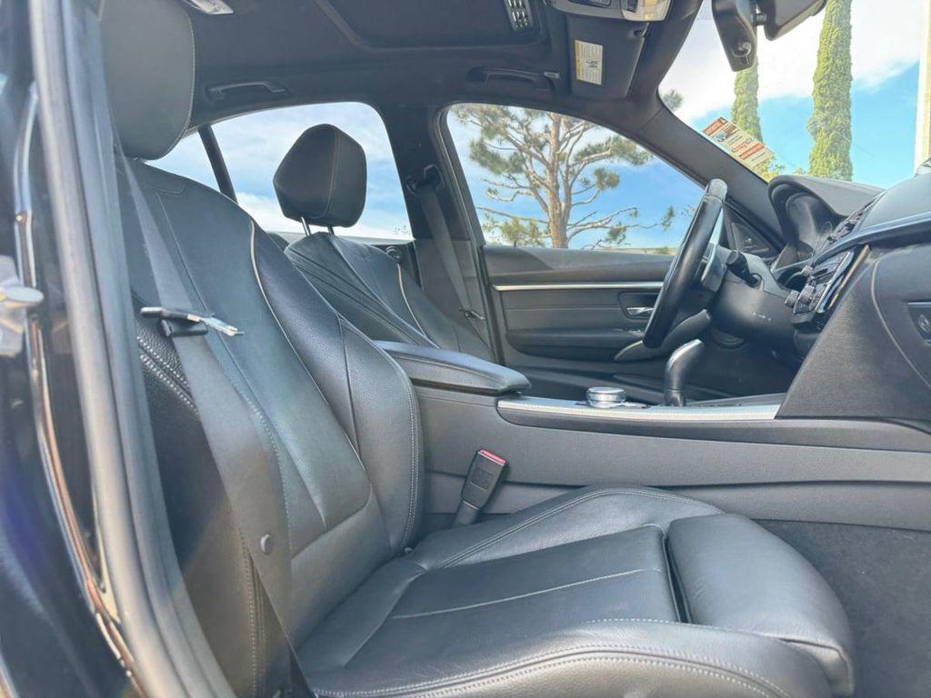 used 2018 BMW 340 car, priced at $26,899