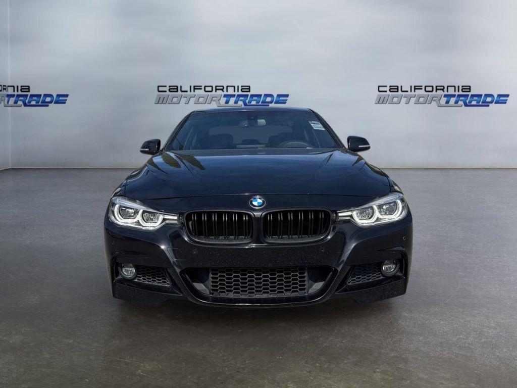 used 2018 BMW 340 car, priced at $26,899