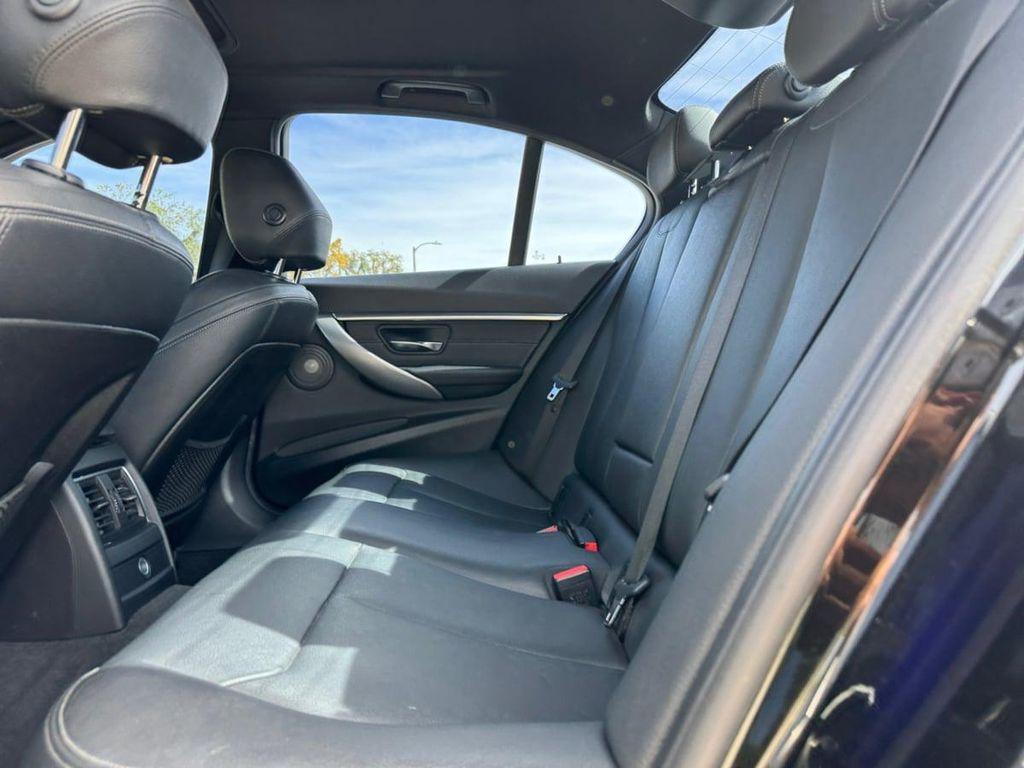 used 2018 BMW 340 car, priced at $26,899