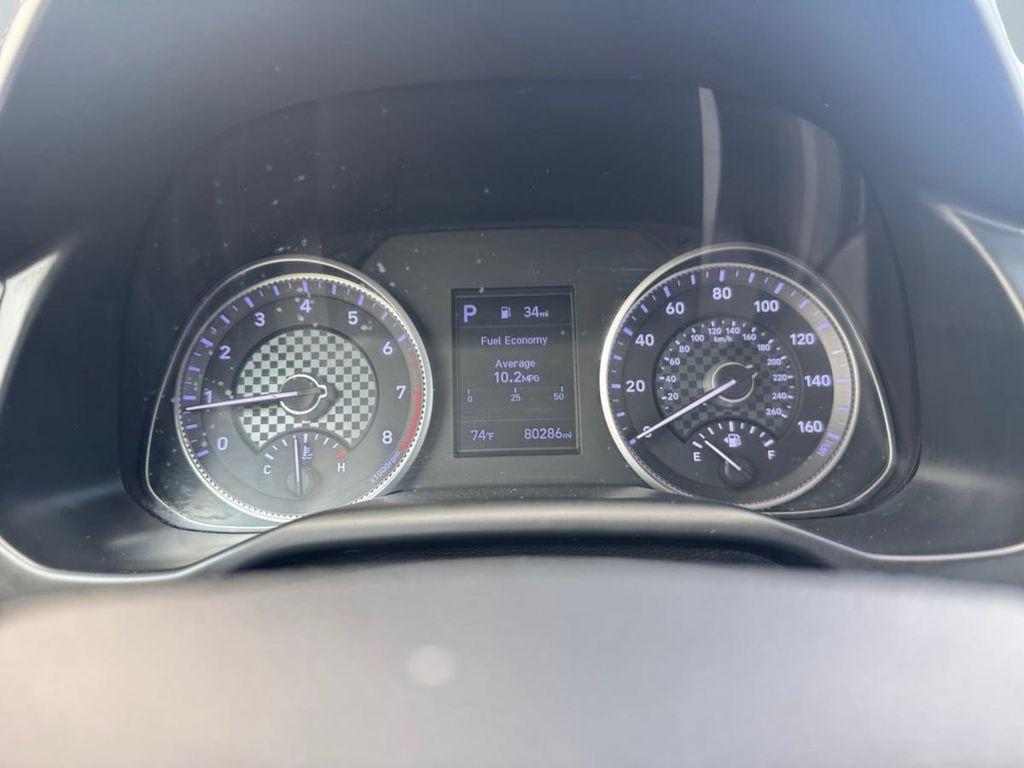 used 2019 Hyundai Elantra car, priced at $11,999