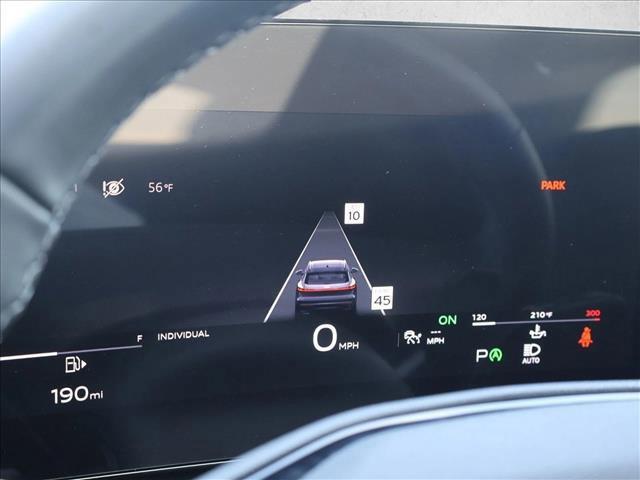 used 2025 Audi Q5 car, priced at $45,193