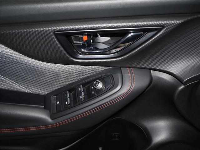 used 2024 Subaru Forester car, priced at $30,498