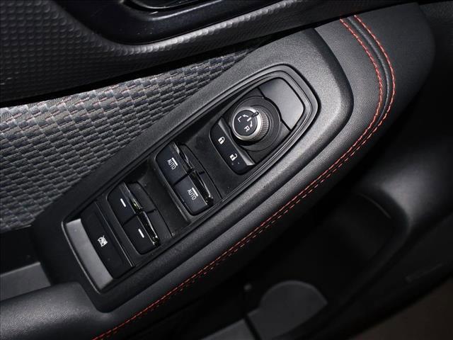 used 2024 Subaru Forester car, priced at $30,498