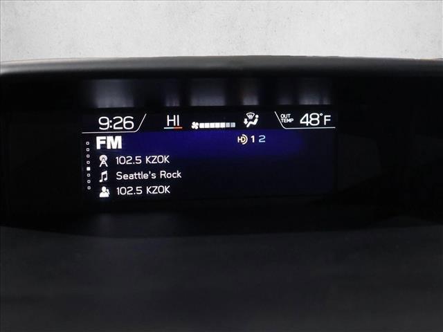 used 2024 Subaru Forester car, priced at $30,498