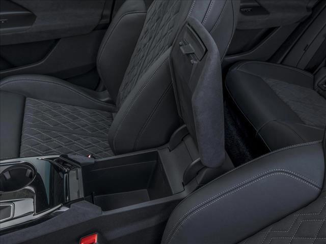 new 2027 Audi SQ6 e-tron car, priced at $82,690