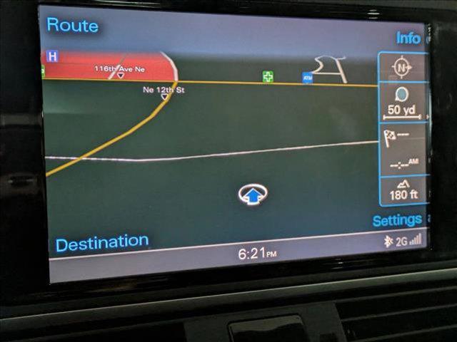 used 2013 Audi A7 car, priced at $16,993