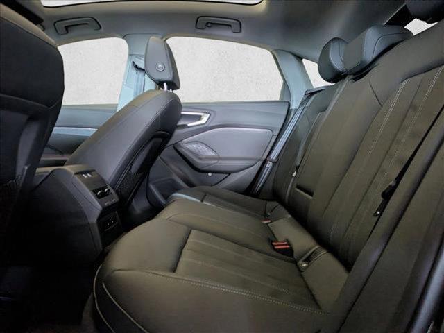 new 2025 Audi A5 car, priced at $54,025