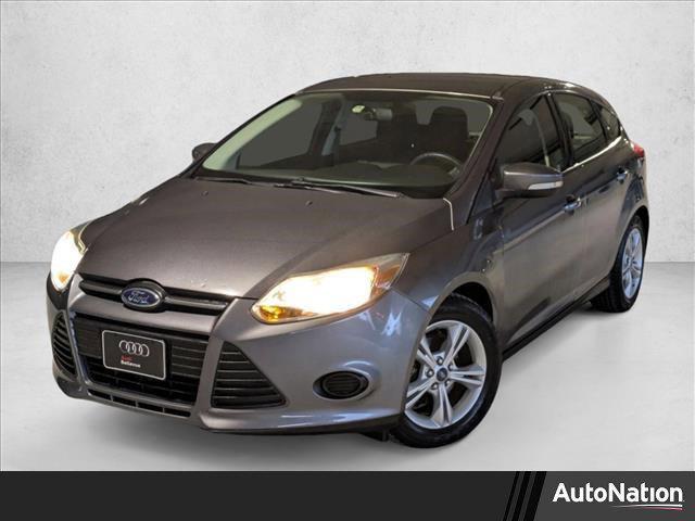 used 2014 Ford Focus car, priced at $8,991