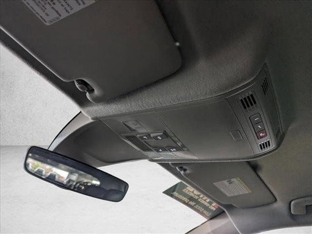 used 2024 Volkswagen Tiguan car, priced at $27,799