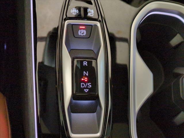 new 2026 Audi A6 car, priced at $72,720