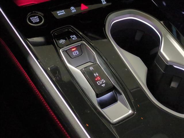 new 2026 Audi A6 car, priced at $72,720