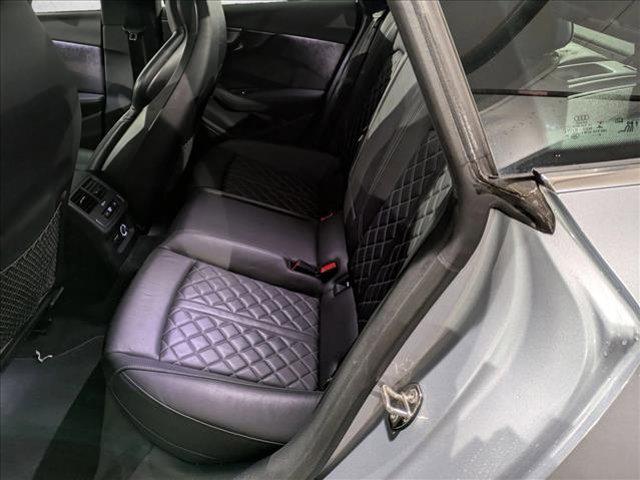 used 2019 Audi S5 car, priced at $33,993