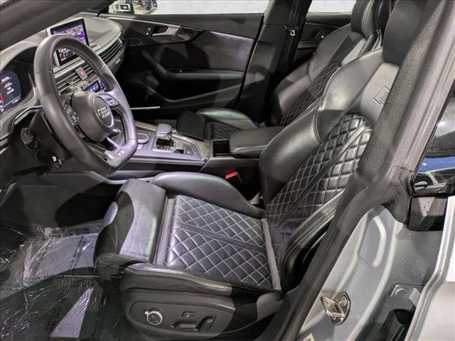 used 2019 Audi S5 car, priced at $33,993