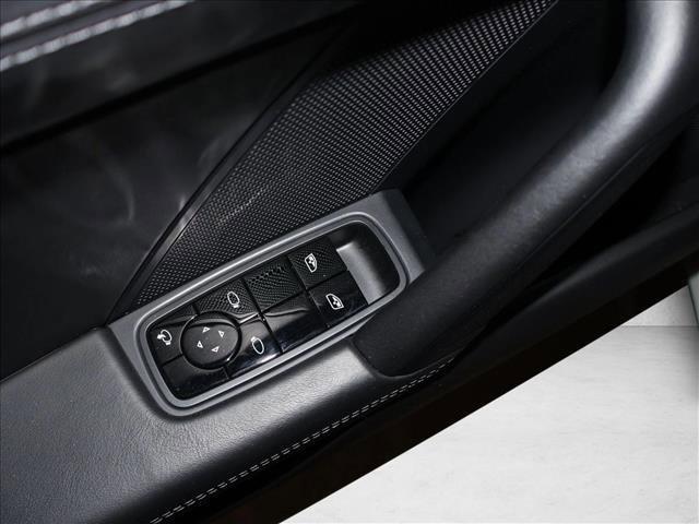 used 2020 Porsche 911 car, priced at $134,993