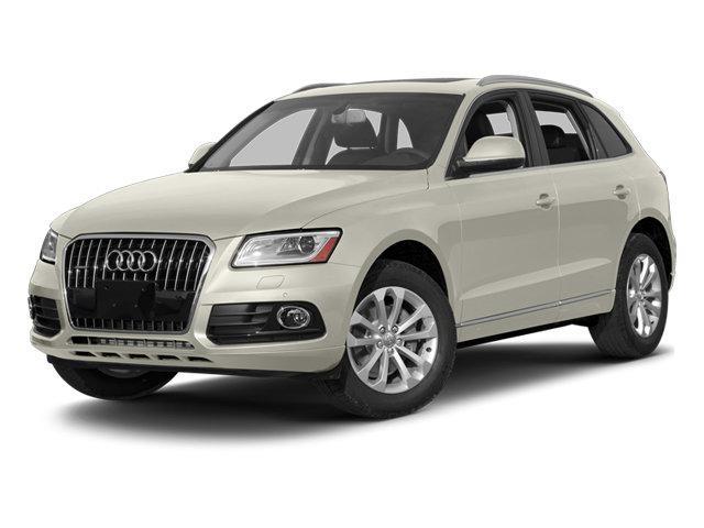 used 2014 Audi Q5 car, priced at $9,998