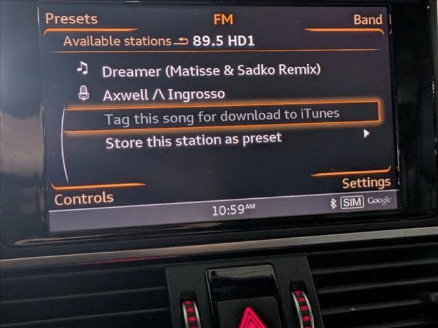 used 2017 Audi S6 car, priced at $19,998