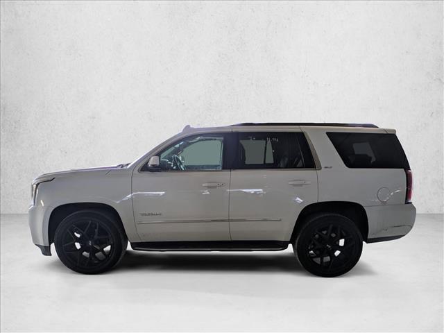 used 2020 GMC Yukon car, priced at $31,351