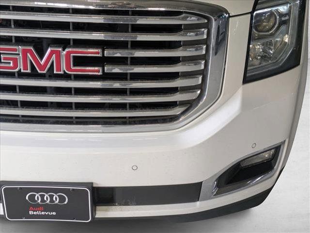 used 2020 GMC Yukon car, priced at $31,351