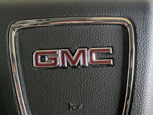 used 2020 GMC Yukon car, priced at $31,351