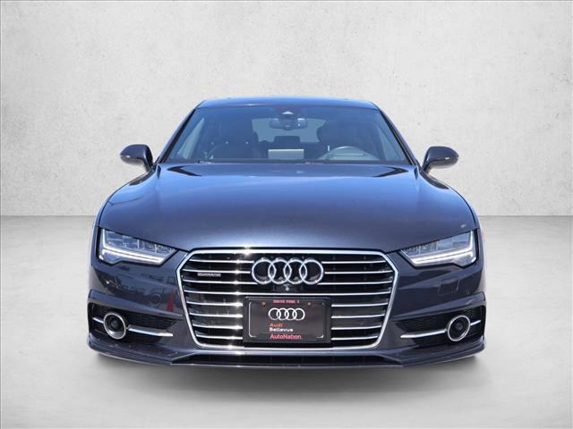 used 2016 Audi A7 car, priced at $18,352