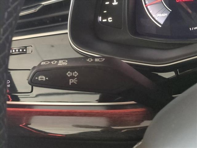 new 2026 Audi Q8 car, priced at $87,045