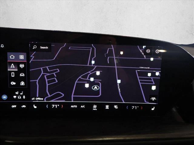 used 2025 Audi Q5 car, priced at $45,993