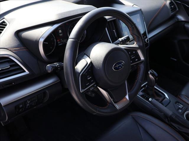used 2020 Subaru Crosstrek car, priced at $23,799