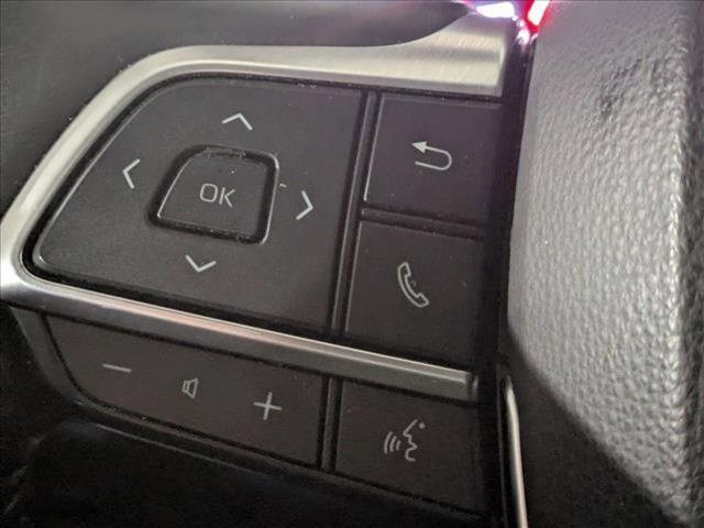 used 2021 Toyota Highlander car, priced at $28,993