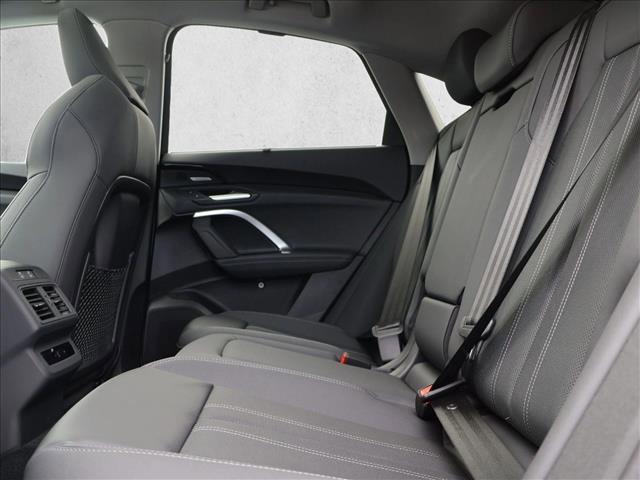 new 2025 Audi Q5 car, priced at $57,188