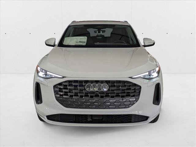 new 2025 Audi Q5 car, priced at $55,982