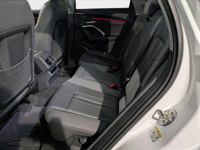 new 2025 Audi Q5 car, priced at $55,982