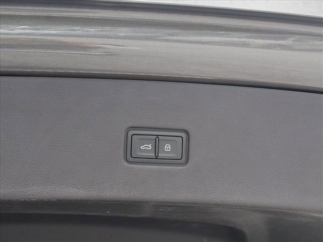 used 2023 Audi Q8 car, priced at $52,193